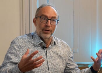 Wikipedia inks AI deals with Meta, Microsoft and Perplexity as it marks 25th birthday