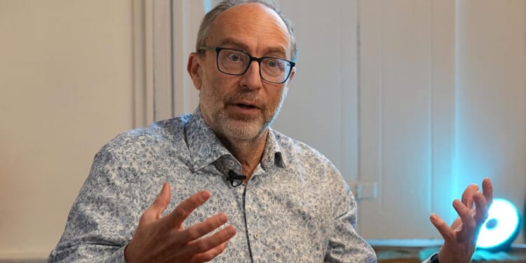 Wikipedia inks AI deals with Meta, Microsoft and Perplexity as it marks 25th birthday