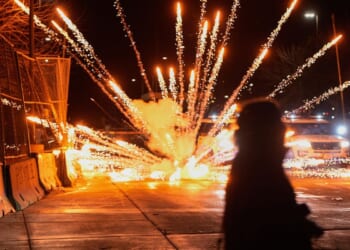 Insurrection Act: Trump warns military deployment as Minnesota ICE violence escalates