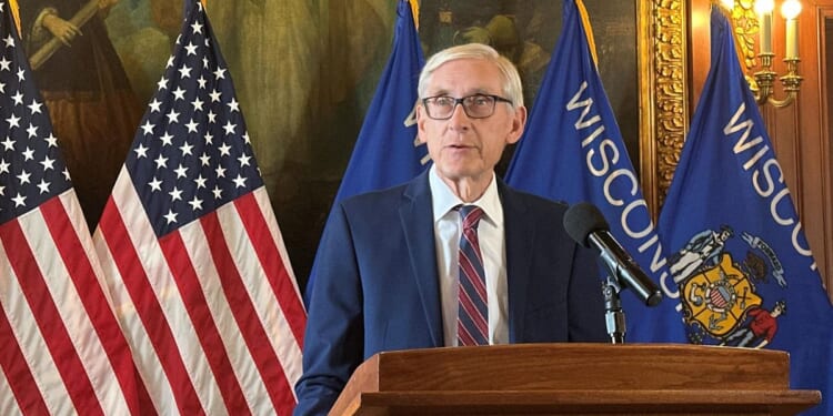 Democrats hope a blue wave washes over Wisconsin and gives them total control of battleground state