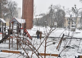 Moscow agrees with Trump that Ukraine is holding up a peace deal, the Kremlin says