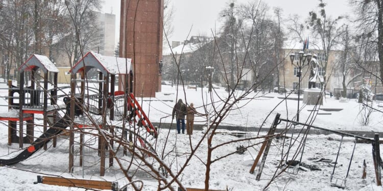 Moscow agrees with Trump that Ukraine is holding up a peace deal, the Kremlin says