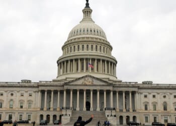 Control of the U.S. House is at the center of midterms. These charts help explain the fight