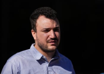 Appeals court rules against pro-Palestinian protester Mahmoud Khalil