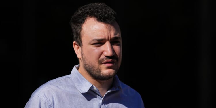 Appeals court rules against pro-Palestinian protester Mahmoud Khalil