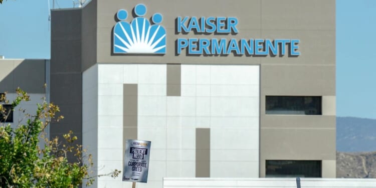 Kaiser affiliates will pay $556 million to settle a lawsuit alleging Medicare fraud