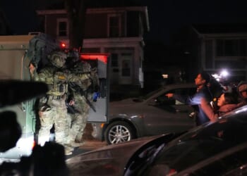 'Attempted murder': DHS gives new details about latest Minnesota ICE attack