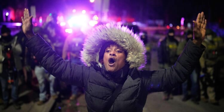 5 questions about Trump's Insurrection Act threat in Minnesota