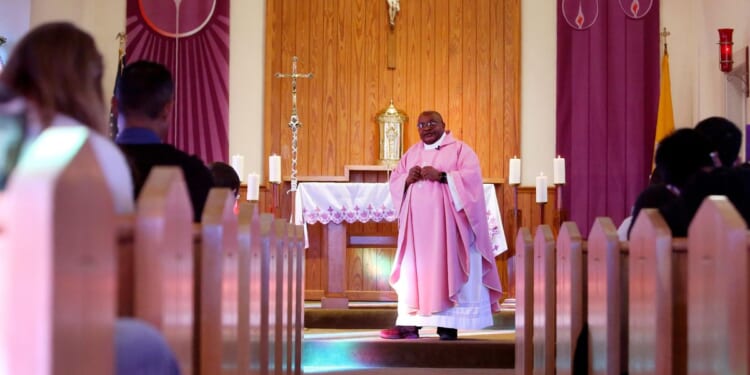 Religious workers serving U.S. congregations get reduced DHS wait times with temporary visas