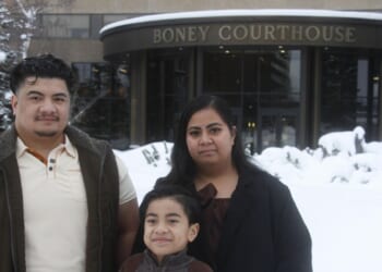 Alaska woman appeals voter fraud charges in case that puts focus on status of American Samoans