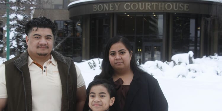 Alaska woman appeals voter fraud charges in case that puts focus on status of American Samoans