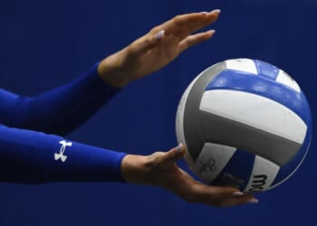 Trump administration opens transgender athlete probe into California junior colleges' association