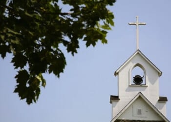 Becket Religious Freedom Index shows support rising for sharing beliefs in public