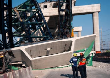 Why Thailand's deadly construction accidents are sparking outrage and scrutiny