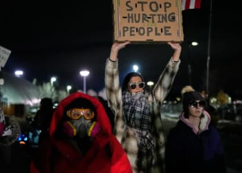 5 questions about anti-ICE activism and violence in Minnesota