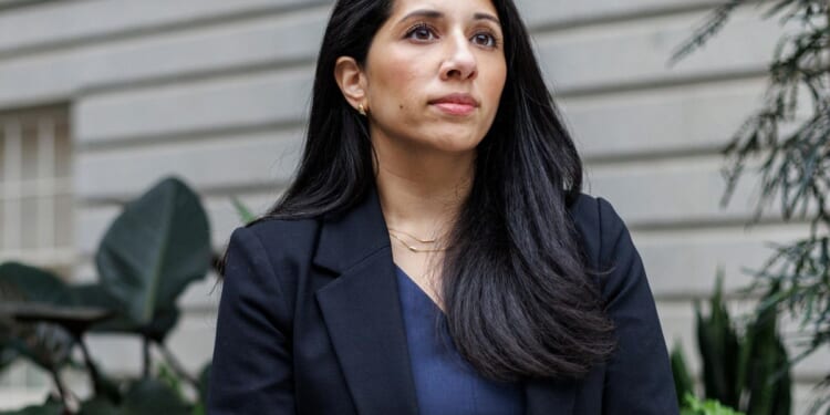 Inside a year of firings that have shaken Trump's Justice Department: 'A great deal of fear'