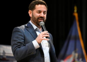 New analysis identifies more House races with vulnerable GOP incumbents