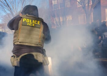 Minnesota Democrats accuse Trump of political retribution with immigration raids in St. Paul