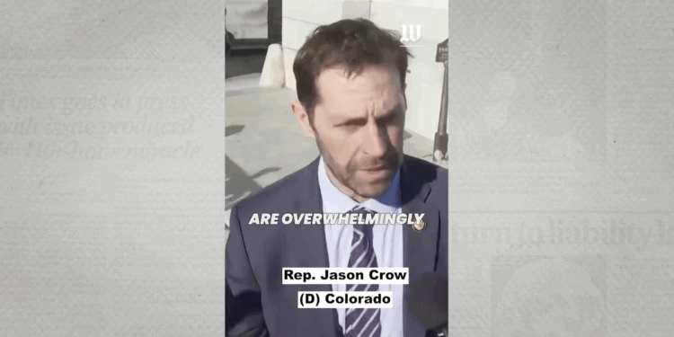 House Democrats speak out against Trump's threat of invoking the Insurrection Act in Minneapolis