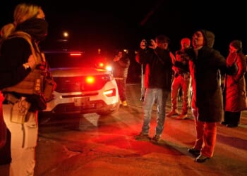 Minnesota Democrats rip Trump immigration enforcement as all about political revenge