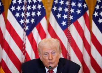 Trump says he's made up his mind on Fed chair nominee