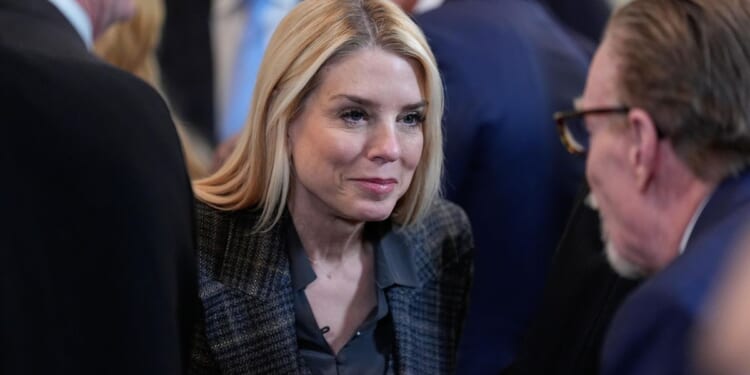 Justice Department sues Virginia to demand access to voter list