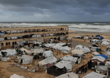 Trump confidants at forefront of U.S. Gaza plan: Blair, Rubio, Kushner, Rowan, Gabriel