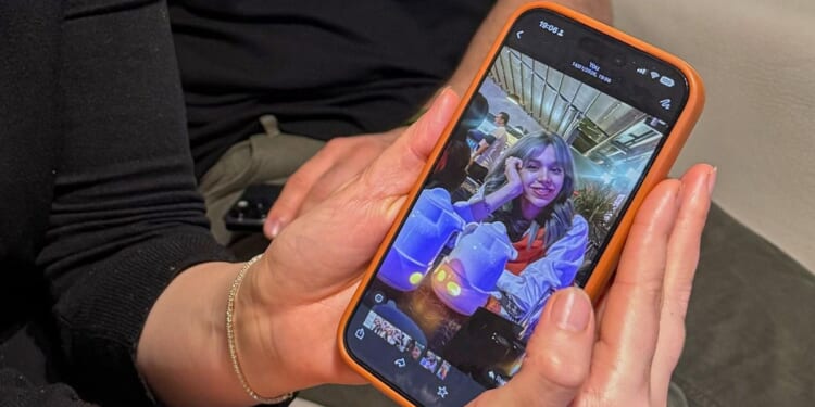 Family of Iranian protester Robina Aminian buried her on a roadside, say killed by Iranian forces