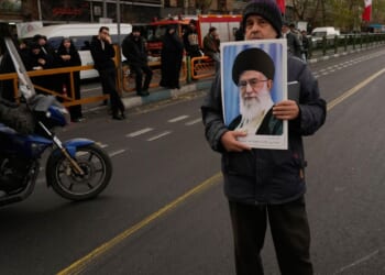 Ayatollah Ali Khamenei calls Trump 'criminal' for backing protests in Iran