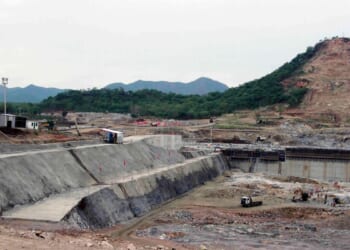 Sudan and Egypt welcome Trump's offer to mediate Nile River dam dispute