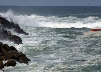 Remains found in Washington state in 2006 finally identified as former Oregon mayor