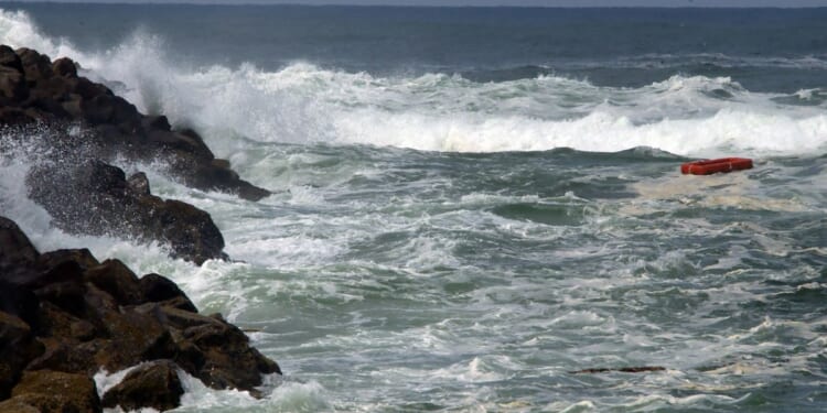 Remains found in Washington state in 2006 finally identified as former Oregon mayor