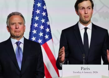 Board of Peace for Gaza is taking shape with ambitions for a wider mandate of other conflicts