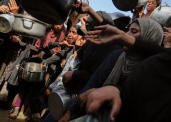 More countries confirm invites to Trump's Board of Peace for Gaza. $1 billion buys a permanent seat