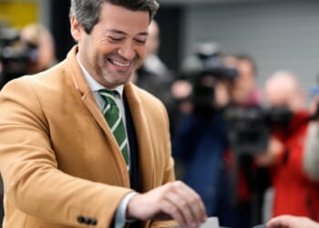 Presidential election in Portugal may deliver another gain for populists in Europe