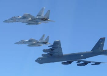 U.S.-Japan announce plans to boost defense cooperation with new missiles, more intense exercises