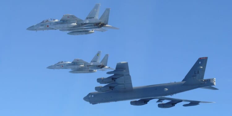 U.S.-Japan announce plans to boost defense cooperation with new missiles, more intense exercises