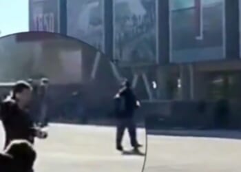 Dean Stewart, a student at the University of Utah, was arrested on Jan. 12, 2026, after allegedly making violent threats toward College Republicans on campus.