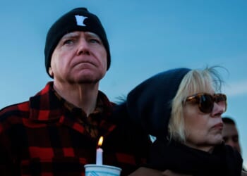 Trump Justice Department probing whether Minnesota's Walz and Frey impeded immigration enforcement