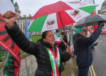 Iran to consider removing internet restrictions in the coming days: Parliament official