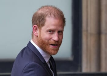 Prince Harry's court battle against tabloids reaches final chapter