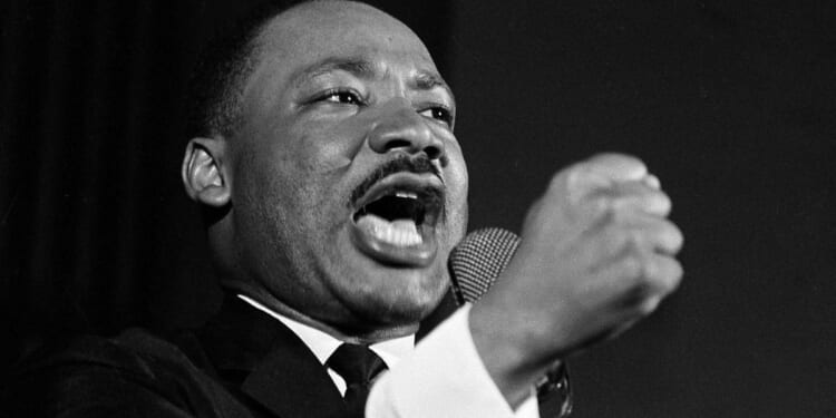 On MLK holiday, current U.S. political climate spurring 'reclaim' and rallying