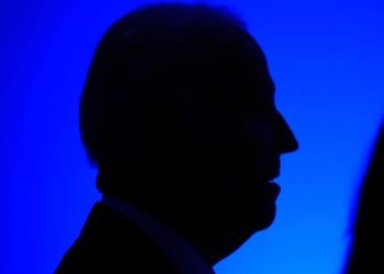 Biden legacy erased as Trump reverses 62% of executive orders in one year