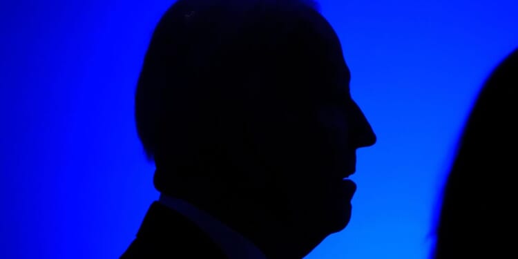 Biden legacy erased as Trump reverses 62% of executive orders in one year