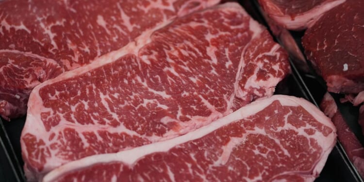 Nutrition experts question need for doubled protein intake in new U.S. guidelines