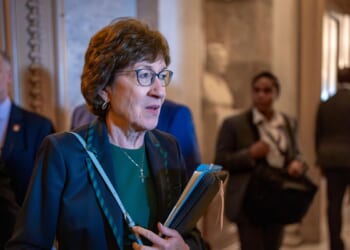 Trump's non-endorsements in Senate races reflect long-held grievances