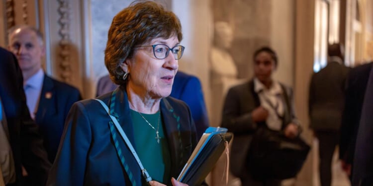 Trump's non-endorsements in Senate races reflect long-held grievances