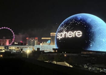 Mini-Sphere venue coming to National Harbor