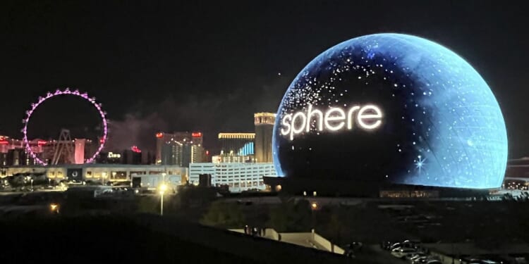 Mini-Sphere venue coming to National Harbor