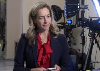 Mikie Sherrill, a Democrat, to be sworn in as New Jersey's 57th governor